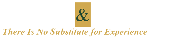 Weiner & Weiss, LLC | There is no substitute for experience