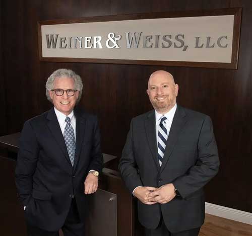 Gary D. Weiner and Scott M. Weiss | Weiner & Weiss, LLC